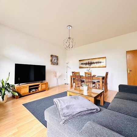 Attraktive Wohnung Im Schoenen Hinterhof Schwerin  Kültér fotó